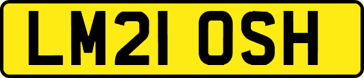 LM21OSH