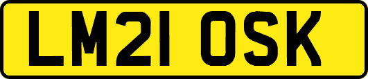 LM21OSK