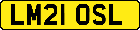 LM21OSL