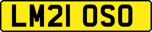 LM21OSO