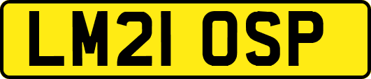 LM21OSP
