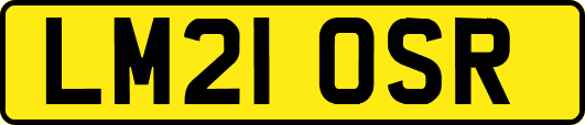 LM21OSR