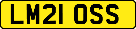 LM21OSS