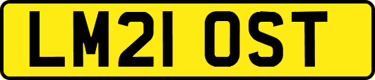 LM21OST