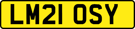 LM21OSY