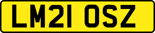 LM21OSZ