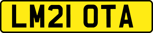 LM21OTA