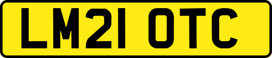 LM21OTC
