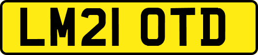 LM21OTD