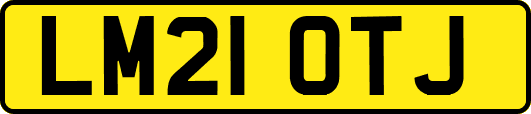 LM21OTJ