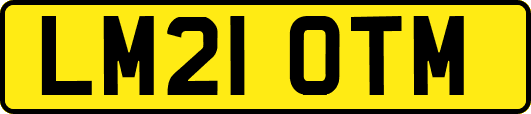 LM21OTM