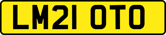 LM21OTO
