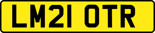 LM21OTR
