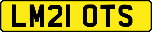 LM21OTS