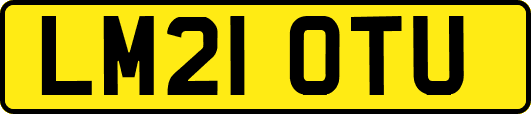 LM21OTU