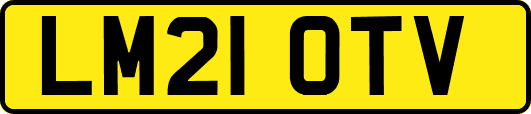 LM21OTV