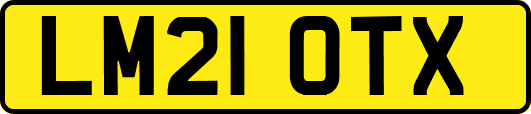 LM21OTX