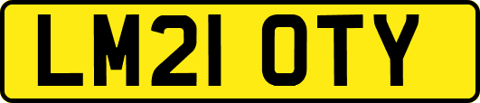 LM21OTY