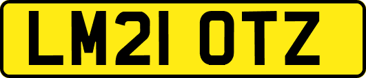 LM21OTZ
