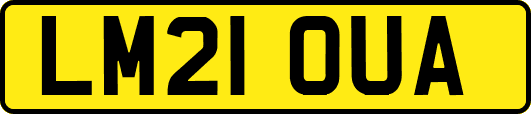 LM21OUA