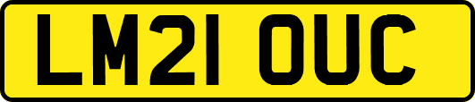 LM21OUC