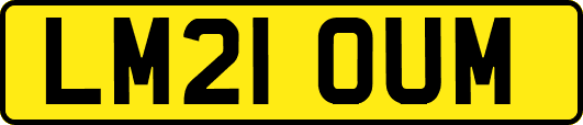 LM21OUM