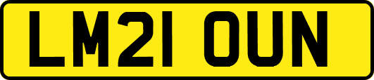LM21OUN