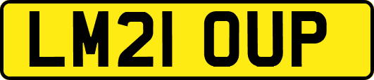 LM21OUP
