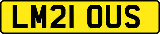 LM21OUS