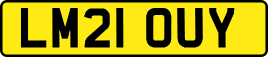 LM21OUY