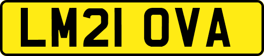 LM21OVA