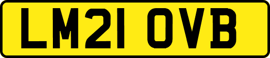LM21OVB