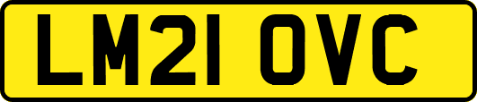 LM21OVC
