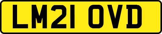 LM21OVD