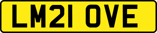 LM21OVE