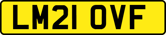LM21OVF