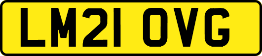 LM21OVG