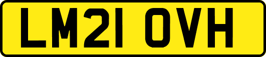 LM21OVH