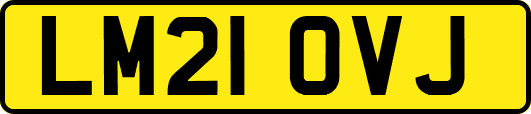 LM21OVJ
