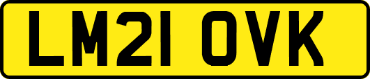 LM21OVK