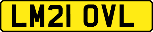 LM21OVL