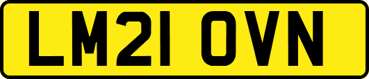 LM21OVN