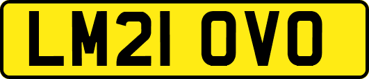 LM21OVO