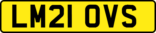 LM21OVS
