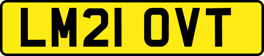 LM21OVT