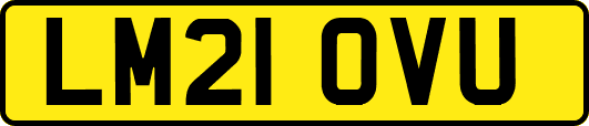LM21OVU