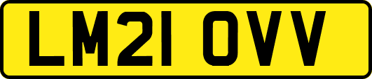 LM21OVV