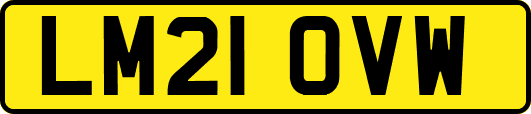 LM21OVW