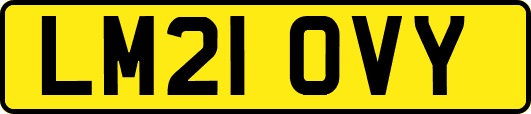 LM21OVY