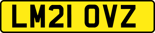 LM21OVZ